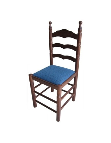 SILLA DE MADERA REF 190