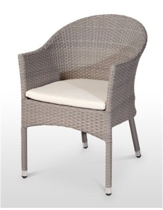 silla hosteleria aluminio manresa 2
