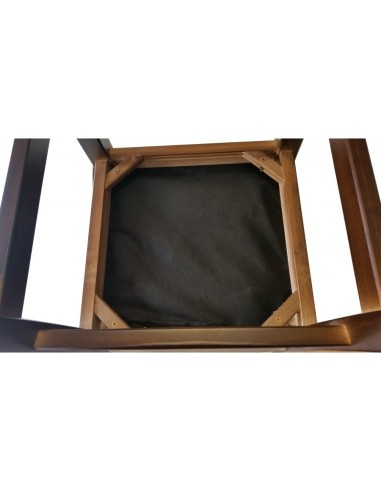 SILLA HOSTELERIA REF 146 GINETOM 