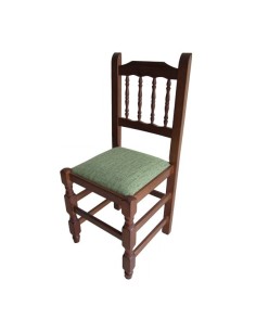 SILLA DE MADERA REF 120 2