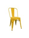 Silla industrial Tolix replica