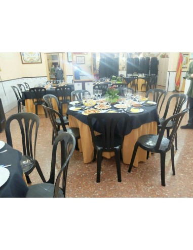 Sillas para fallas