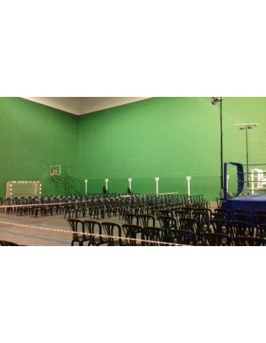Sillas para eventos