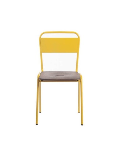 Silla Vintage Prescott para bares y restaurantes
