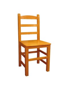 SILLAS DE MADERA REF 140 2