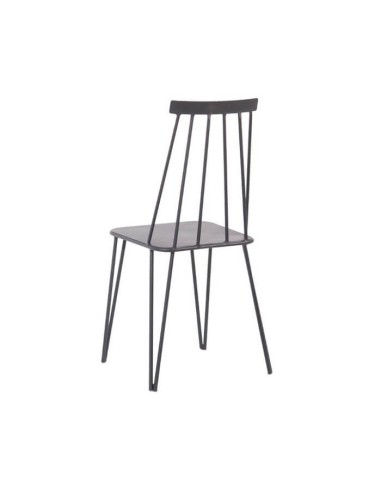 Silla industrial Atlanta para restaurante