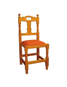 SILLA DE MADERA REF 150