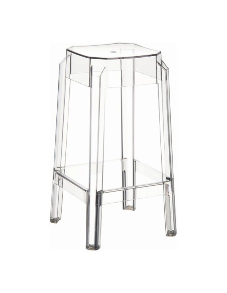 Taburetes altos para hosteleria. Ginetom