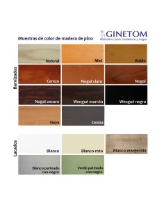 Mesas altas de madera  ref 730 - Mesa altas para bares y restaurantes 2