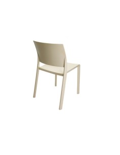 Sillas de plastico economicas para hosteleria Fiona 2