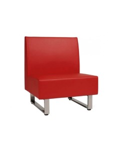 Sofa tapizado Palermo para bares y restaurantes