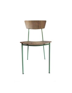 Silla Vintage Atlas estructura 19 y formica 1180 halifax 2