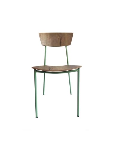 Silla Vintage Atlas estructura 19 y formica 1180 halifax