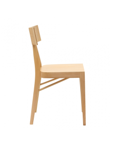 Silla Diseño Chamberi para hosteleria 2