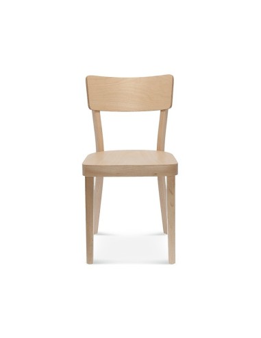 Silla diseño Barajas para uso contract