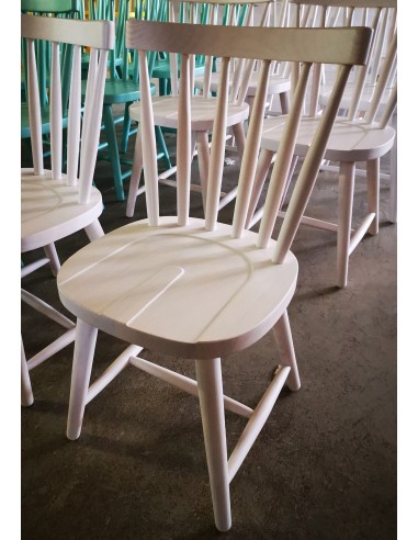 Sillas para bares o restaurantes modelo Reine