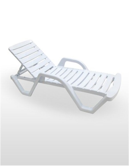 Hamaca Sicilia para jardin
