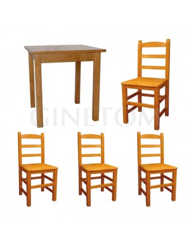Cadera estimular silbar mesas madera - sillas madera - sillas para bar - sillas restaurante - sillas  hosteleria