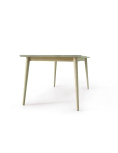 Mesa comedor nordica 2
