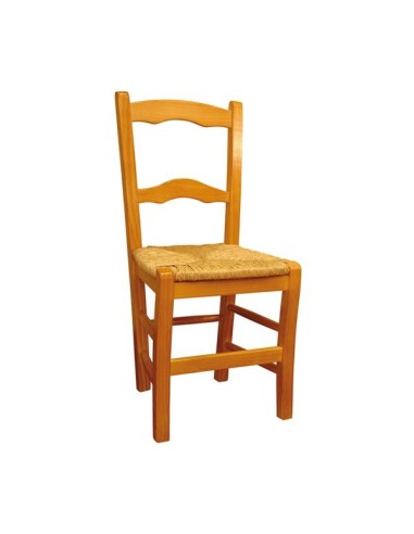 SILLAS DE MADERA REF 240