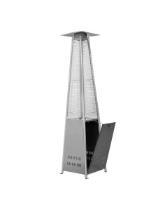 Estufa terraza piramide ginetom 2
