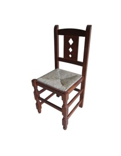 SILLA DE MADERA REF 341