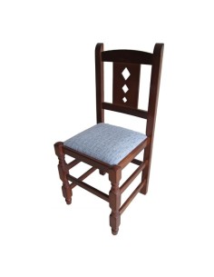 SILLA DE MADERA REF 341 2