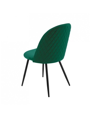 Sillas velvet hosteleria Mesina