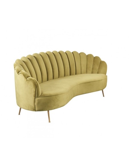 Sofas Terciopelo - Sofas hosteleria - Sofas tapizados
