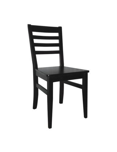 SILLAS DE MADERA REF 631