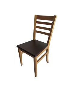 Silla de madera para bares y restaurantes ref 631 2