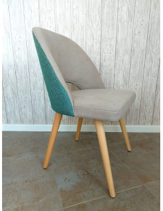 sillas tapizadas comedor hosteleria ginetom 2