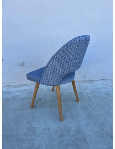 Sillas comedor tapizadas Ginetom