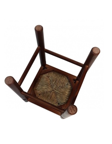 taburete para cocinas madera ginetom