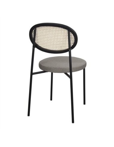 Silla comedor Boutique Cannage - Silla diseño - Sillas Ginetom