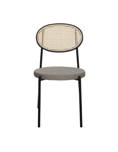 Silla comedor Boutique Cannage - Silla diseño - Sillas Ginetom