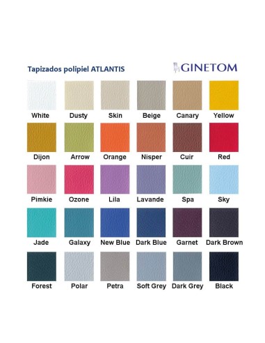 polipiel atlantis, polipiel para sofas, fabrica de sofas, sofas contract, sofas para restaurantes. sofas ginetom