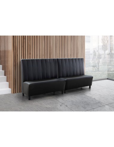 sofas tapizados, bancada tapizada, sofas para restaurantes, Sofas a medidas para bares y restaurantes