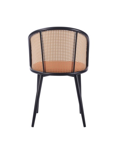 Silla comedor Enma Ginetom - Silla diseño - Sillas tapizadas