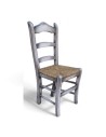 Silla de madera ginetom ref 230 para bares y restaurantes