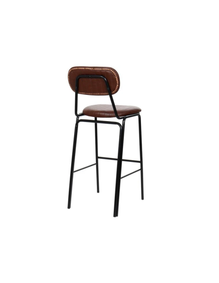 taburete alto retro candel ginetom