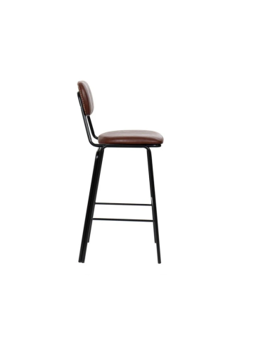 taburetes altos retro vintage candel ginetom