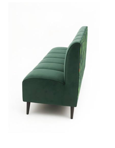 sofas fabricados a medida para bares y restaurantes santomera ginetom