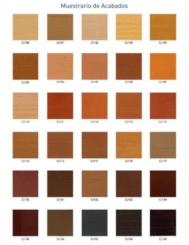 Colores Sillas para residencias, geriatricos, tanatorios. Ginetom Mobiliario