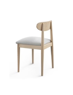 Sillas de madera para bares y restaurantes Ginetom Mojacar 2