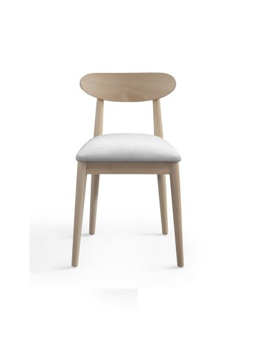 Sillas de madera para bares y restaurantes Ginetom Mojacar