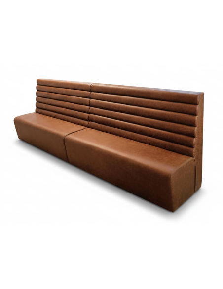 Sofa hosteleria Horizonte Ginetom para bares y restaurantes