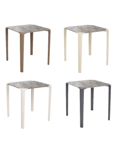 Mesa One Ezpeleta - Mesas de diseño - Mesas terraza - Mesas Ginetom 2