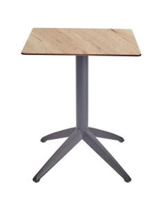 Mesa Quatro Fold Plegable Ezpeleta Ginetom Mobiliario para terrazas