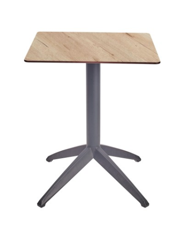 Mesa Quatro Fold Plegable Ezpeleta Ginetom Mobiliario para terrazas